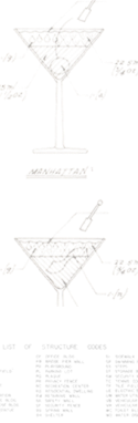 cocktails