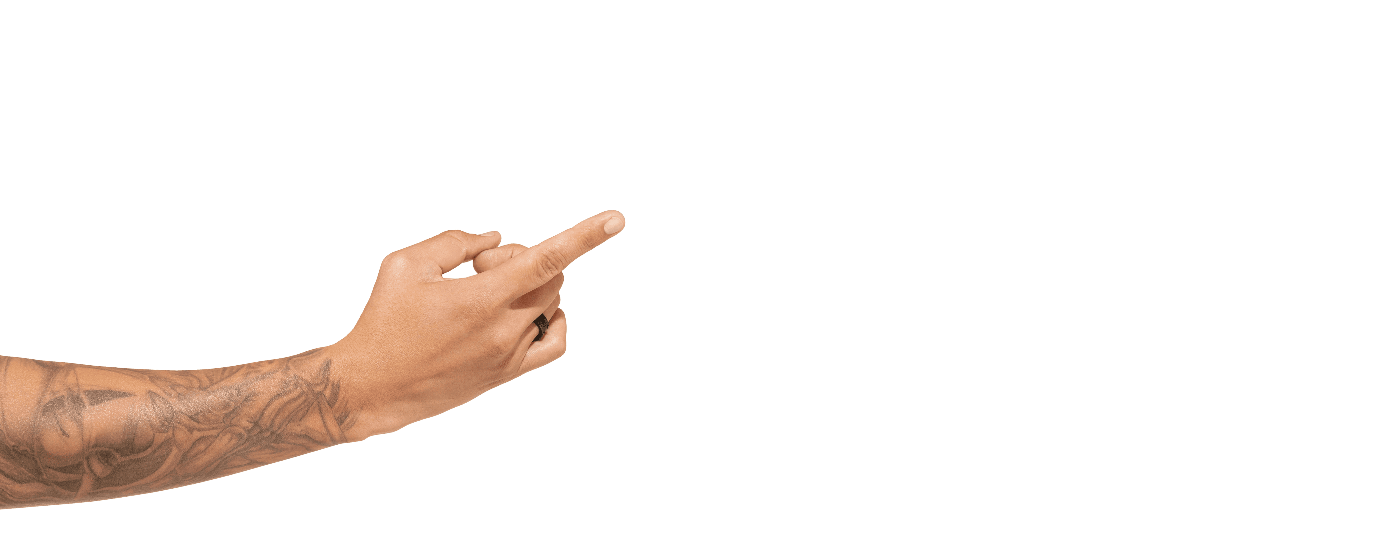 Hands