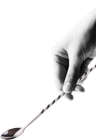 Spoon Hand