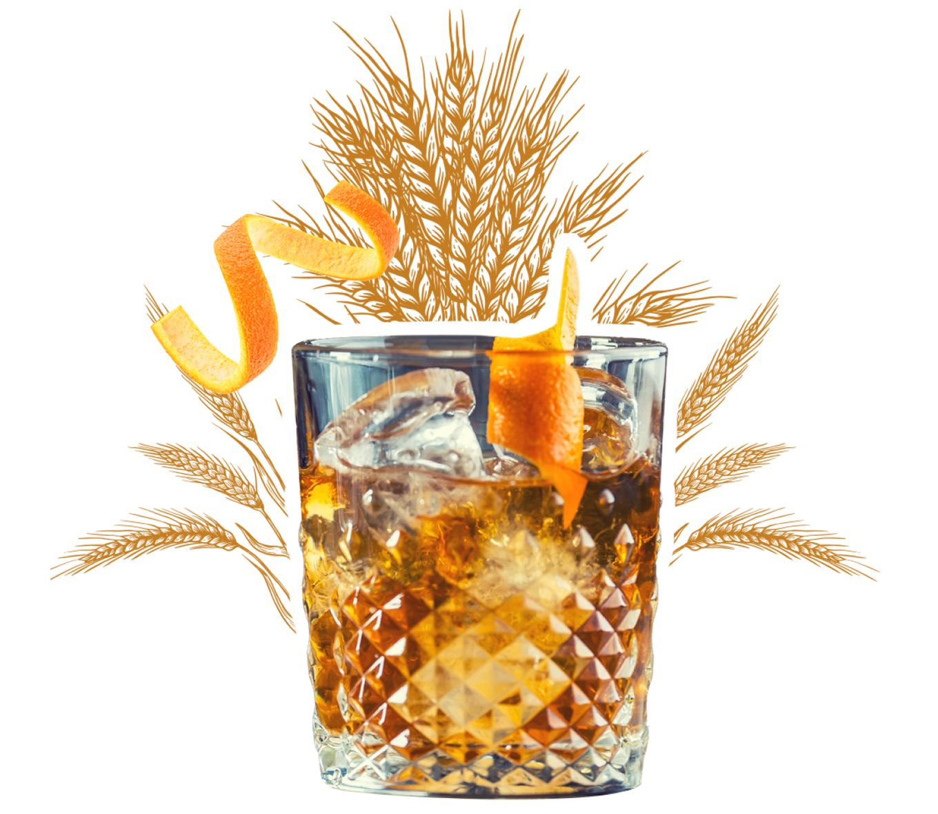 Rye Old Fashioned