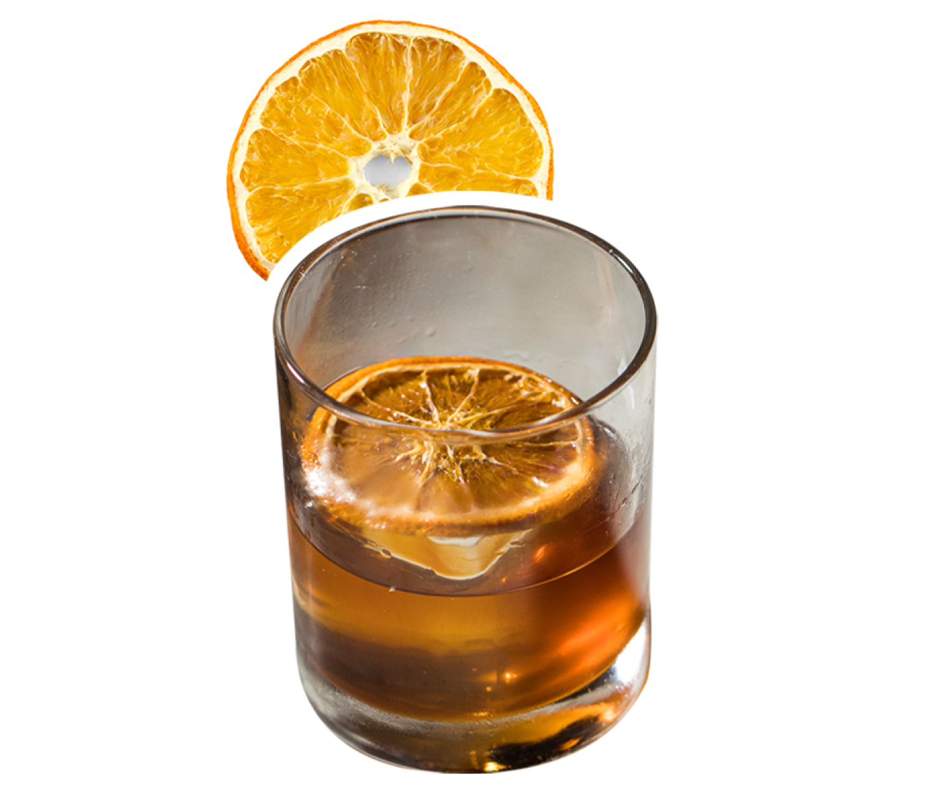 Nomadic Old Fashioned